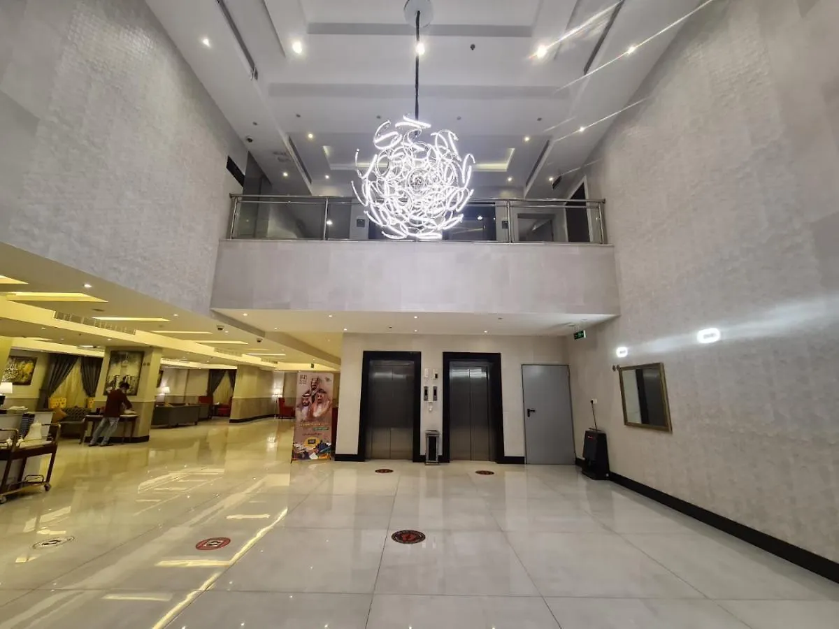 دار ود للأجنحة الفندقية Aparthotel