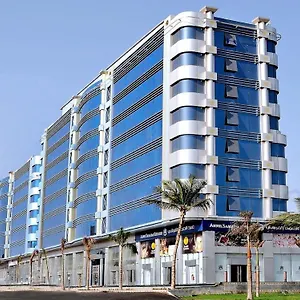 Spectrums Al Salamah Jiddah
